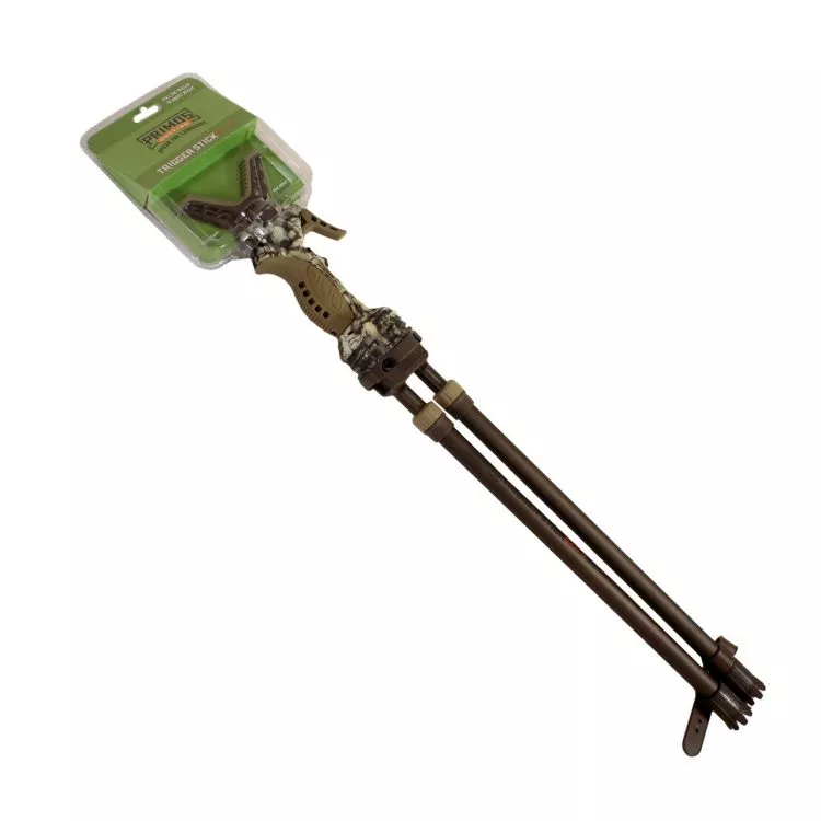 Primos Hunting Trigger Stick Gen 3 Tall Bipod #65814