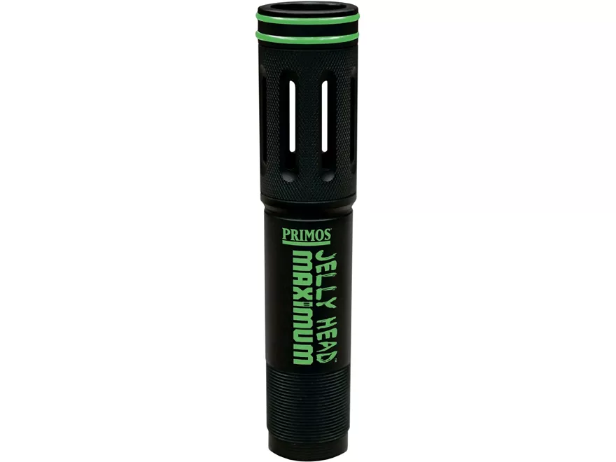 Primos Jelly Head Maximum Choke Tube 12 Ga Mossberg #69401