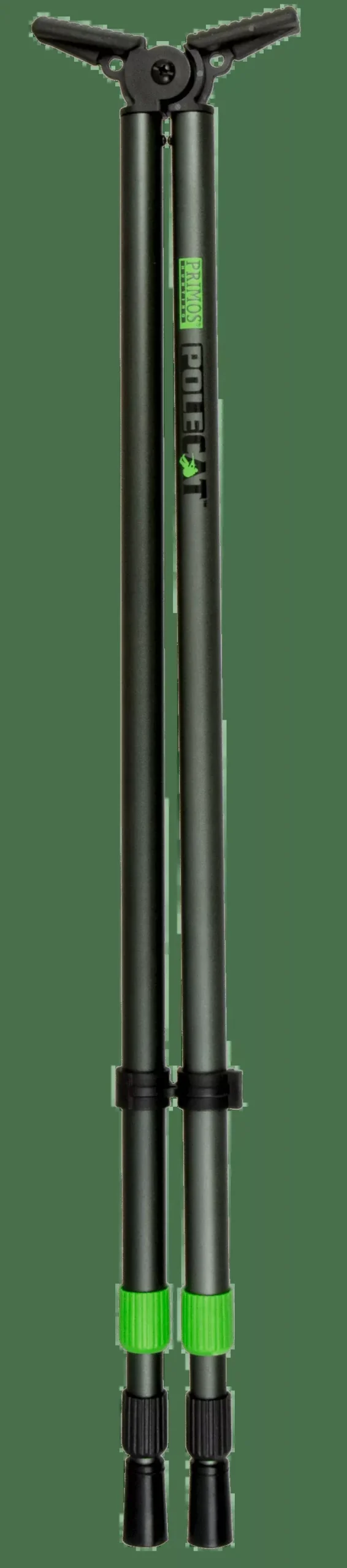 Primos Pole Cat Bipod Tall 25-62 In.