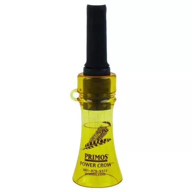 PRIMOS Power Crow Turkey-Crow Locator Call (330)