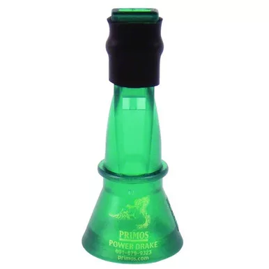 PRIMOS Power Drake and Duck Whistle Call (839)