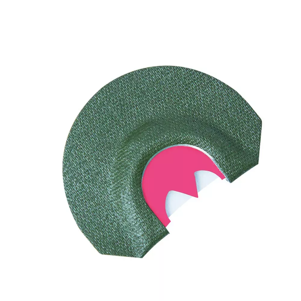 Primos PS2 Turkey Mouth Call w/Bat Cut