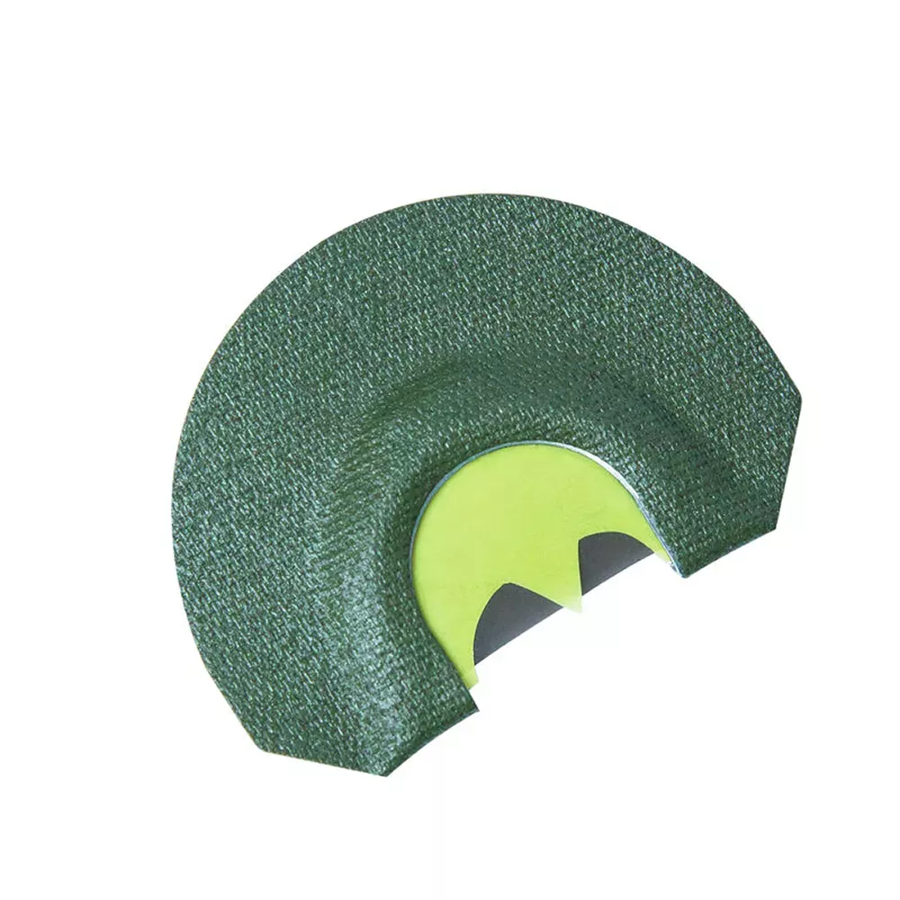 Primos PS4 Turkey Mouth Call w/Bat Cut