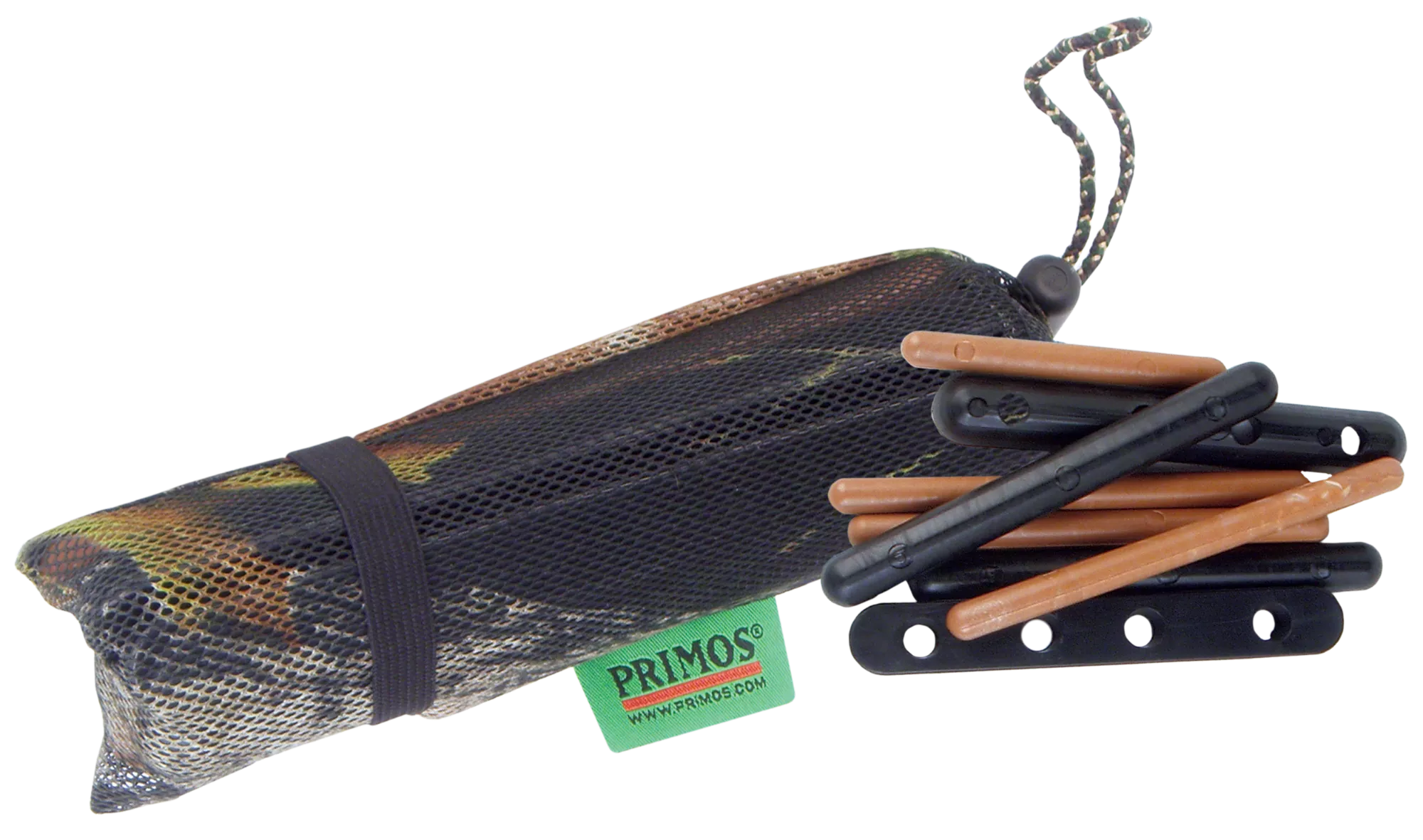Primos Rattling System Big Buck Bag