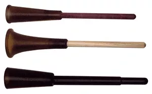 Primos Striker Kit 3-pack For – Pot Style Turkey Call