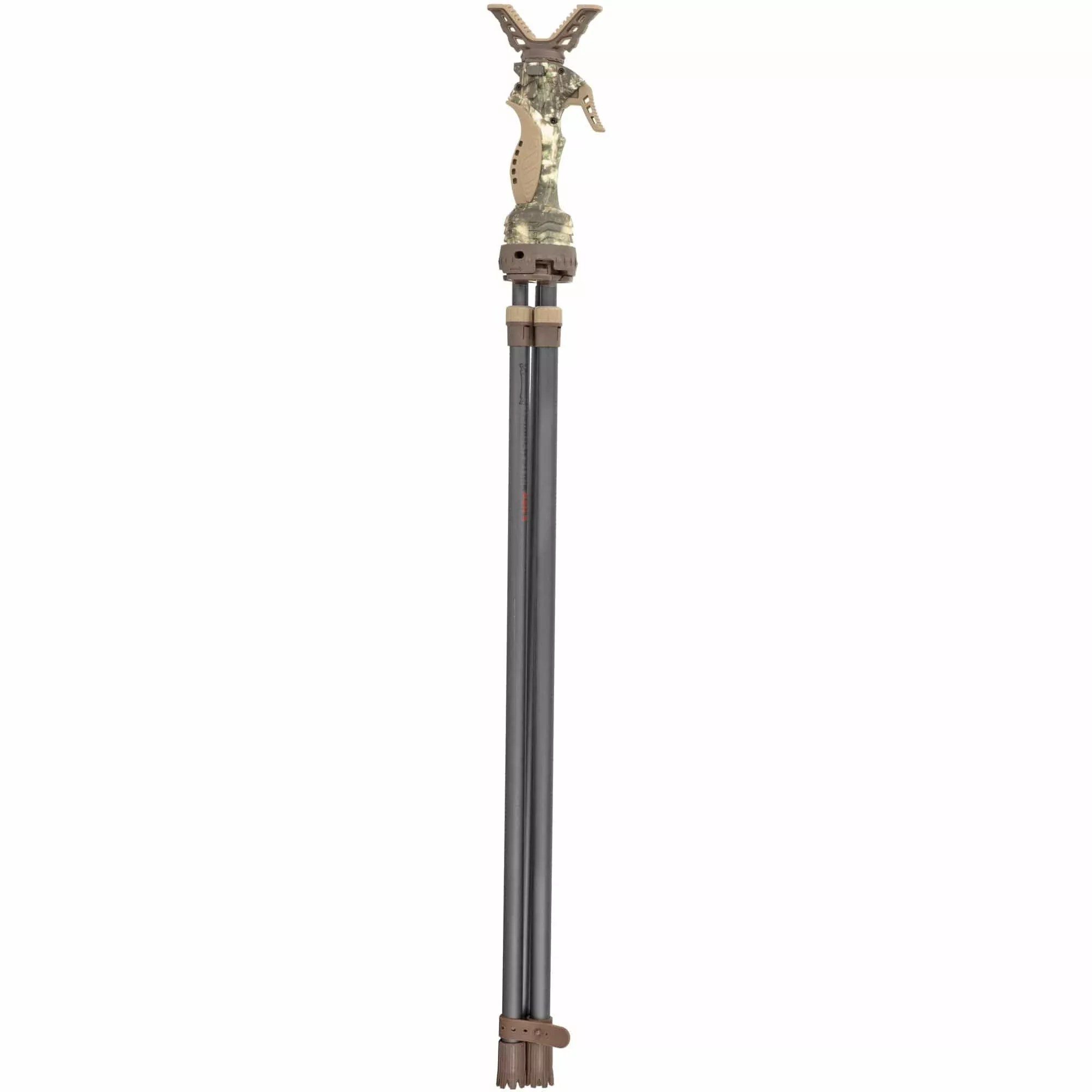 Primos Trigger Stick Gen 3 Dark Earth 18-38 In. Tripod