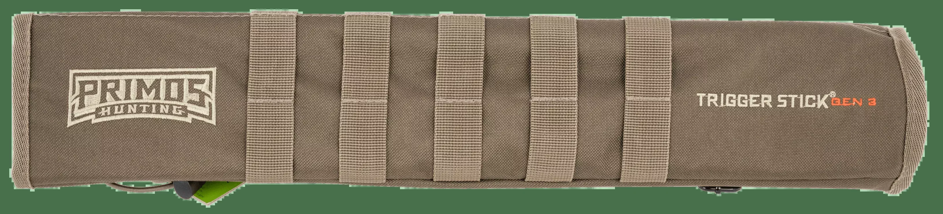 Primos Trigger Stick Short Scabbard