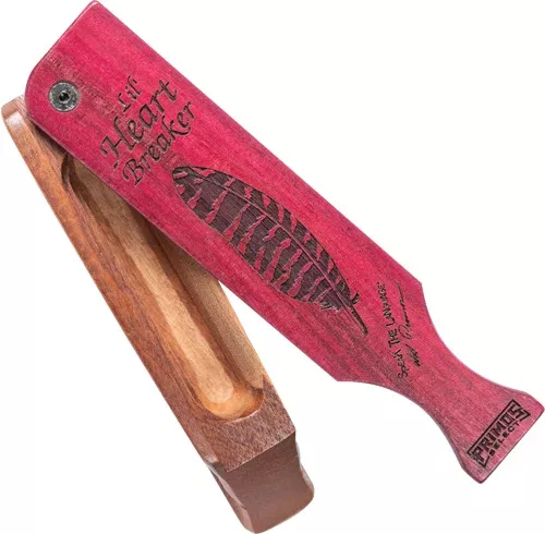 Primos Turkey Box Call Lil – Heart Breaker