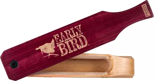Primos Turkey Call Box Early – Bird