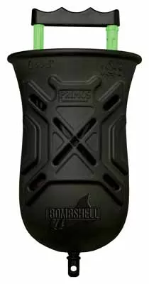Primos Turkey Call Push Button – Bombshell