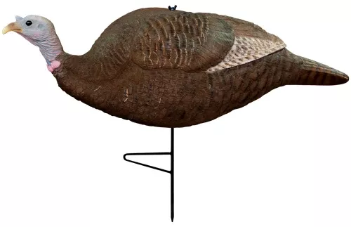 Primos Turkey Decoy Lil – Gobbstopper Hen
