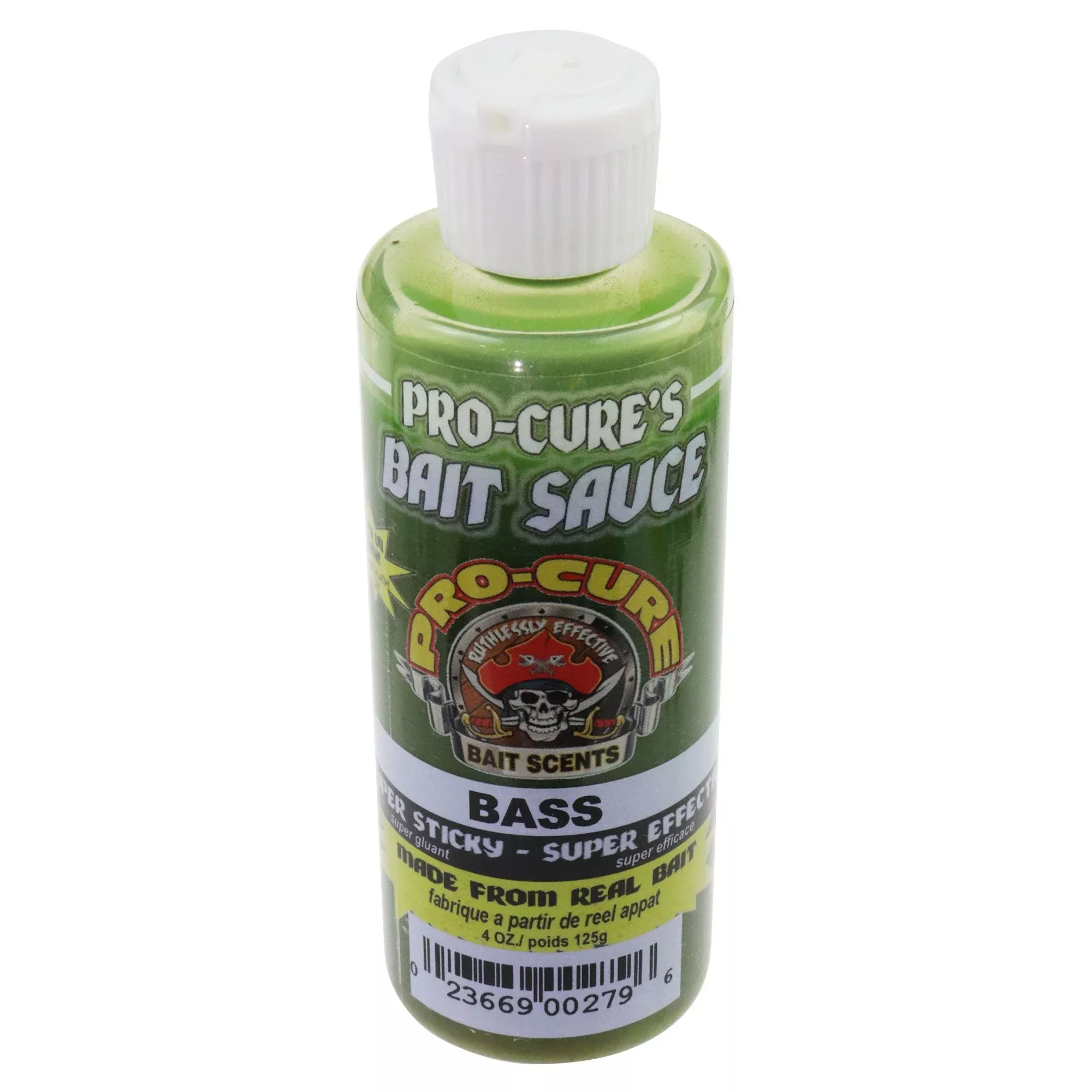 Pro-Cure Bait Sauce