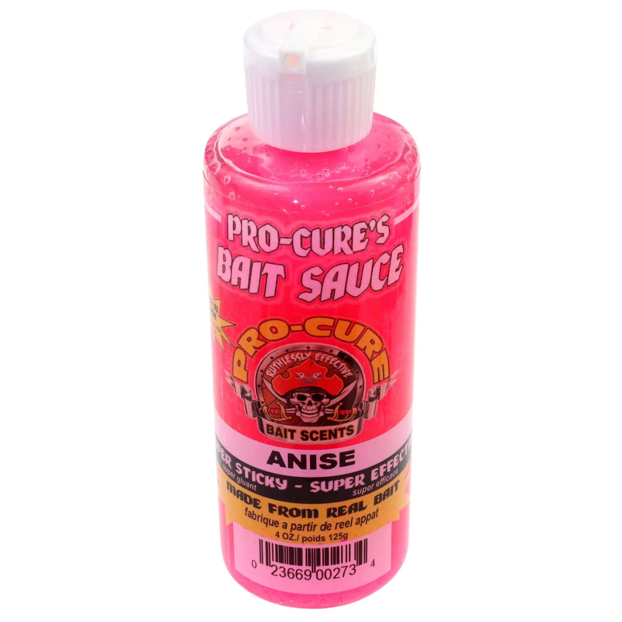 Pro-Cure Super Sauce