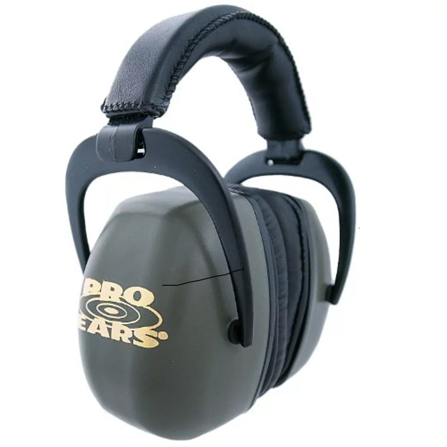 Pro Ear Muffs Ears Ultra Pro Ear Muffs – NRR 30