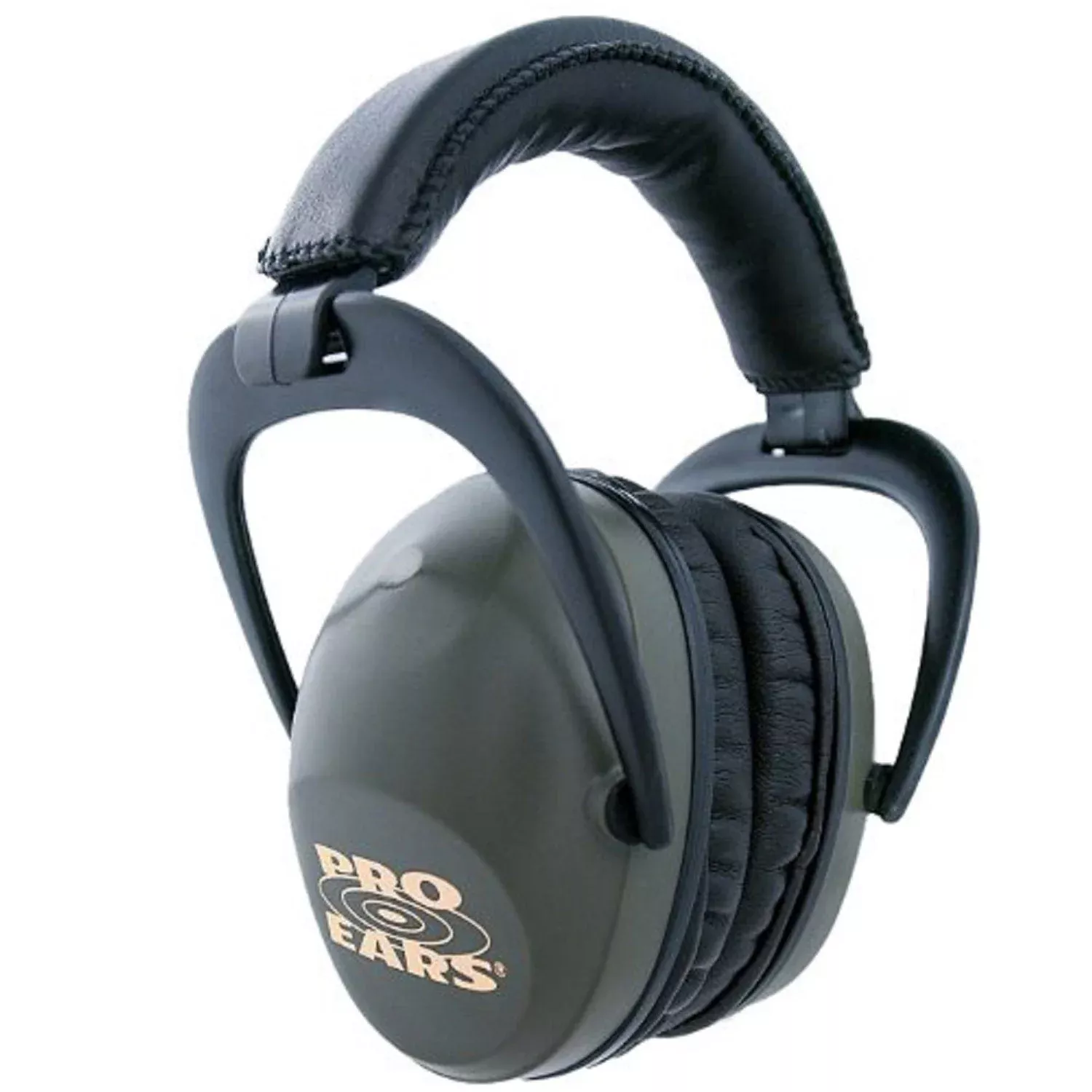Pro Ears Ultra Sleek Ear Muffs NRR 26