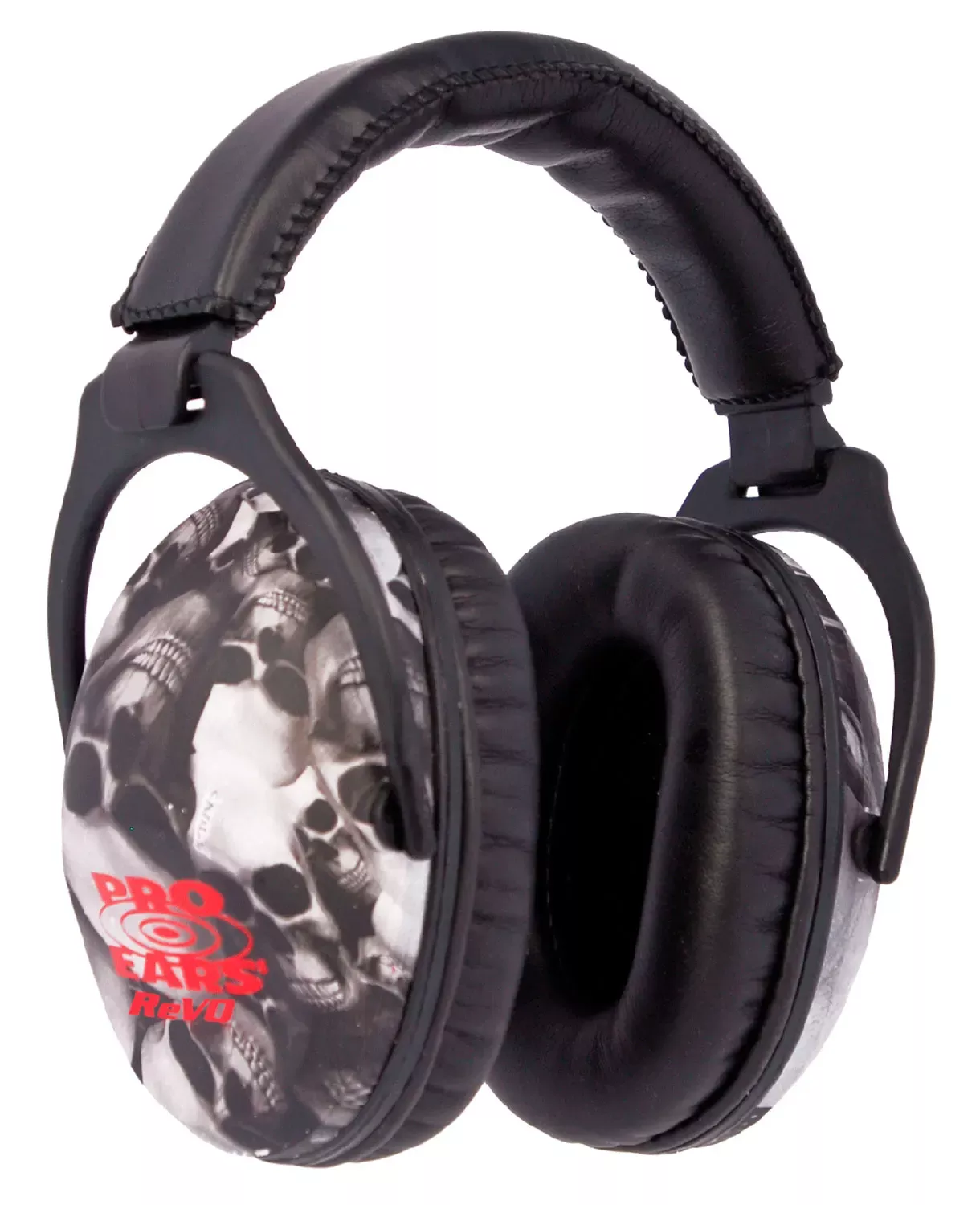 Pro EarsReVO Passive Muff 26 dB Over the Head for Youth