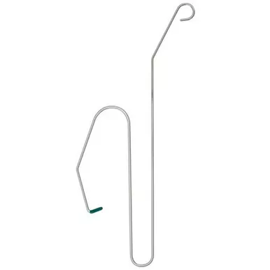 Pro-Lok AO28 Fat Tool Multi-Car Opening Tool [MCOT]