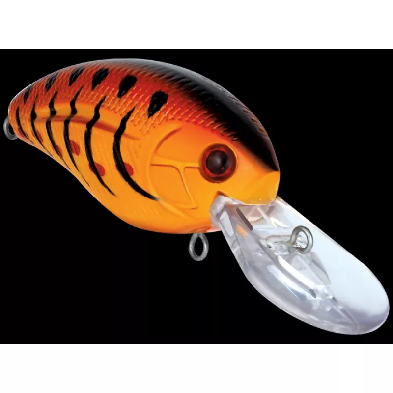 PRO PICK – Howeller DMC Plus in Guntersville Craw