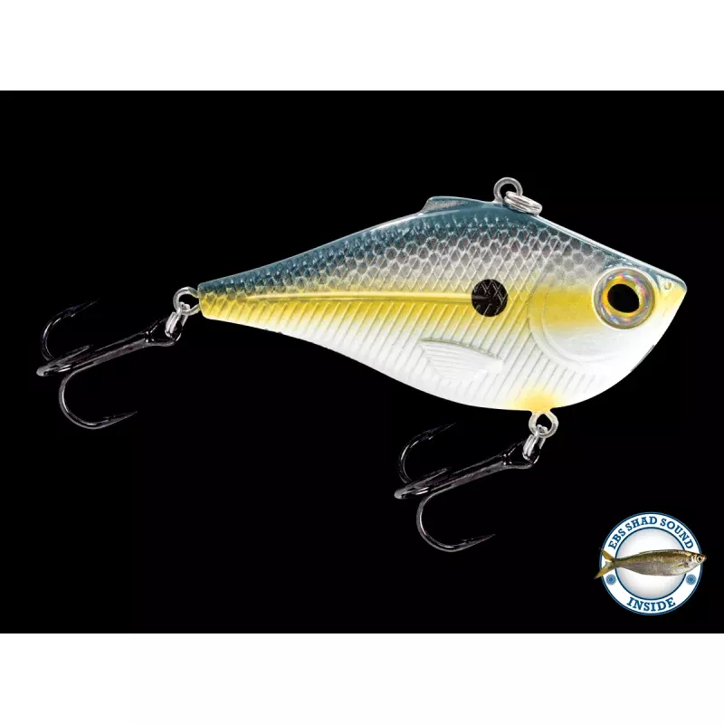 Pro Ripper Magnum|Chartreuse Shad&Black Back Chrome Shad&Tennessee Shad&Chartreuse Sunrise Shad&Brown Craw&Spring Craw&Gold Metallic Scale Black