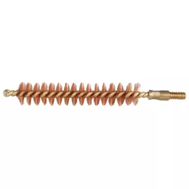 Pro-Shot Benchrest Quality Rifle Bore Brush 416 Cal 8 x 32 Thread Bronze