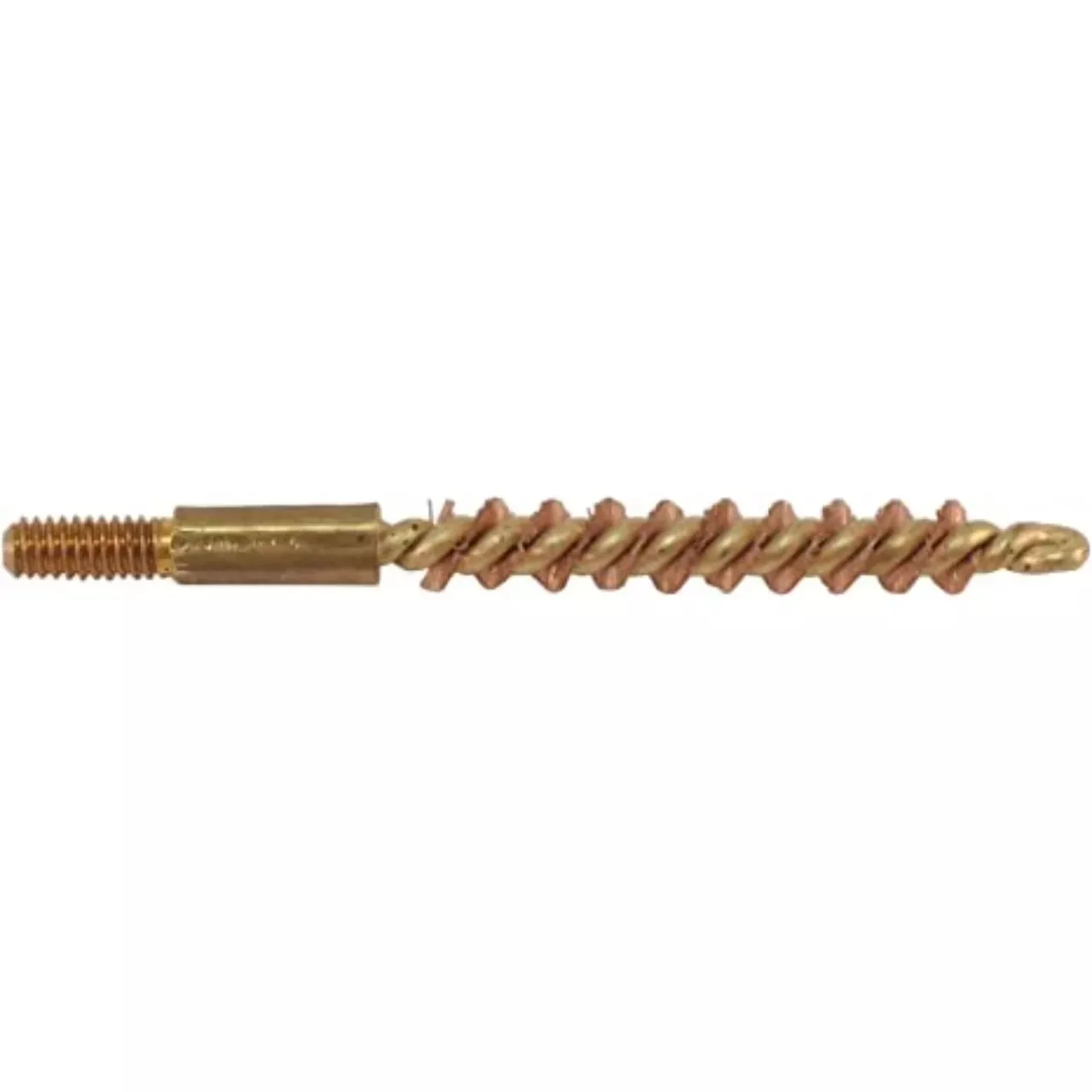 Pro-Shot Bore Brush Brass Core Rifle 6.5mm