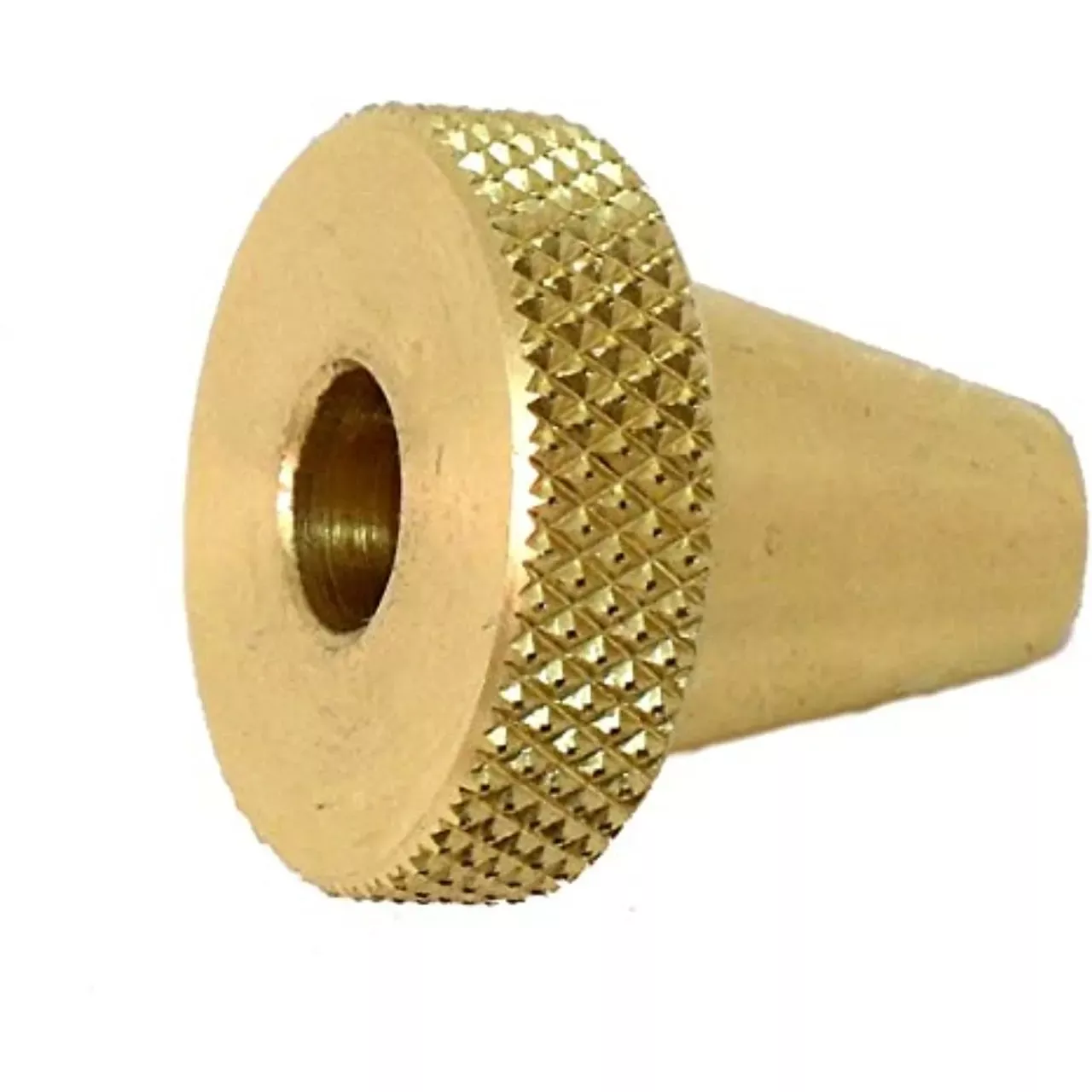 Pro-Shot Muzzle Guard #2 for .27 Caliber and Up Rod