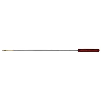 Pro-Shot Premium 1-Piece MP Cleaning Rod 22 Cal 12" SS 8 x 32 Thread