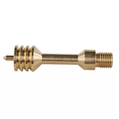 Pro-Shot Shotgun Bore Cleaning Jag 410 Bore 5/16 x 27 Thread Brass