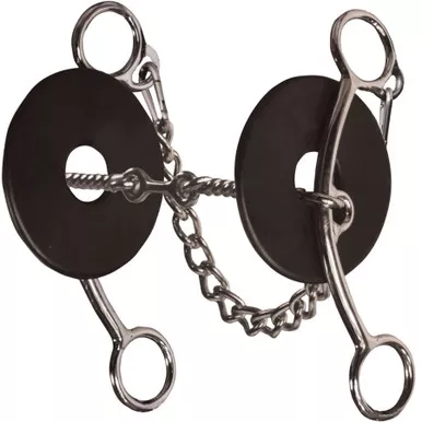 PROFESSIONAL'S CHOICE Brittany Med Shank 3 Twist 5.5 Bit (BPB-114)