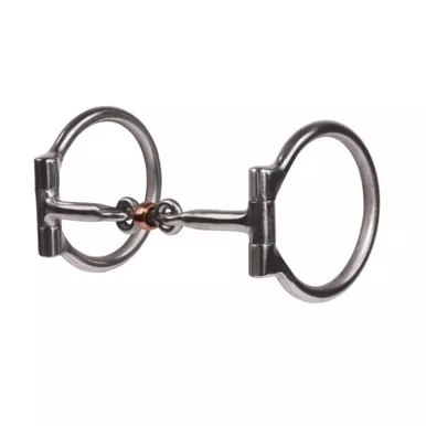 PROFESSIONAL'S CHOICE Equisential Smooth Dogbone D Ring Bit (EQB-810)