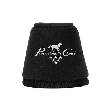 PROFESSIONAL'S CHOICE Quick-Wrap Bell Boots (BB10)