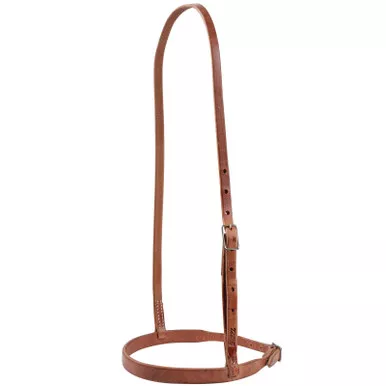 PROFESSIONAL'S CHOICE Universal Flat Nose Caveson with Buckle (8029HL)