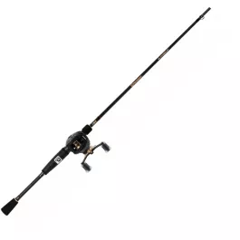 ProFISHiency Alpha Pup Baitcast Combo - PCOB12C1AP70MH