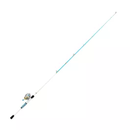 ProFISHiency Bruha Spincast Combo - PCOC12A2BH60M