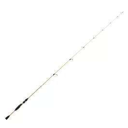ProFISHiency Crappie-Tan Spinning Rod - 6'10" - Light