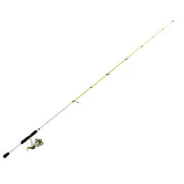 ProFISHiency Highkey Spinning Combo - PCOS12A2HK66M