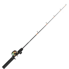 ProFISHiency Krazy Baitcast Dock Combo - KRAZYBCDC