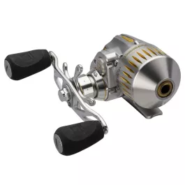 ProFISHiency Micro Sniper Spincast Reel - Clam Pack