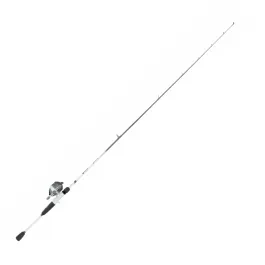 ProFISHiency Shadowcast Spincast Combo - PCOC12A2GW60M