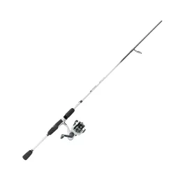 ProFISHiency Shadowcast Spinning Combo - PCOS12A2GW66M