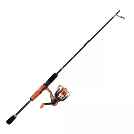 ProFISHiency SOGO Spinning Combo - PCOS12B2SG66M
