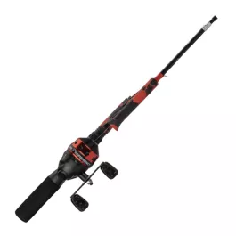 ProFISHiency Splat Pocket Combo - Red - 30"