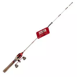 ProFISHiency Tiny Coca-Cola Spincast Combo - PROTINYCOKE-H