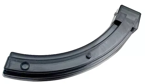 ProMag OEMSmoke Detachable 32rd for 22 LR Ruger 10/22