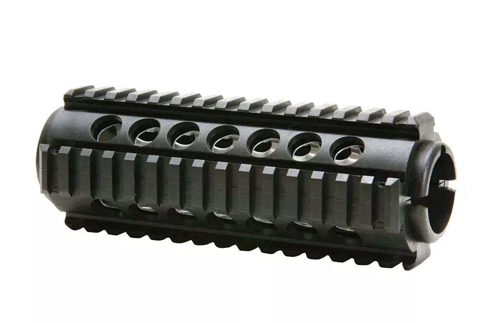ProMag Quad Rail Handguard 2-Piece for AR-15 Carbine