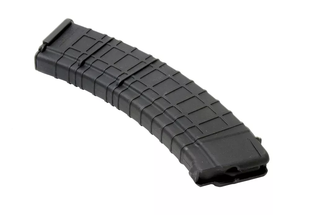 ProMagOEMBlack40rd for 5.45x39mm AK-74