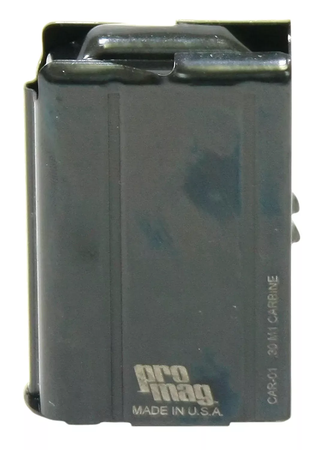 ProMagOEMBlued Detachable 10rd 30 Carbine for U.S M1 Carbine