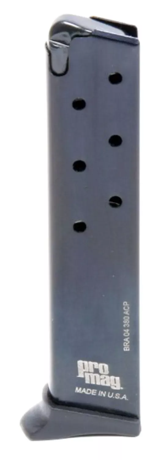ProMagOEMBlued Detachable 10rd 380 ACP forBersa Thunder, Firestorm, 383A, 95