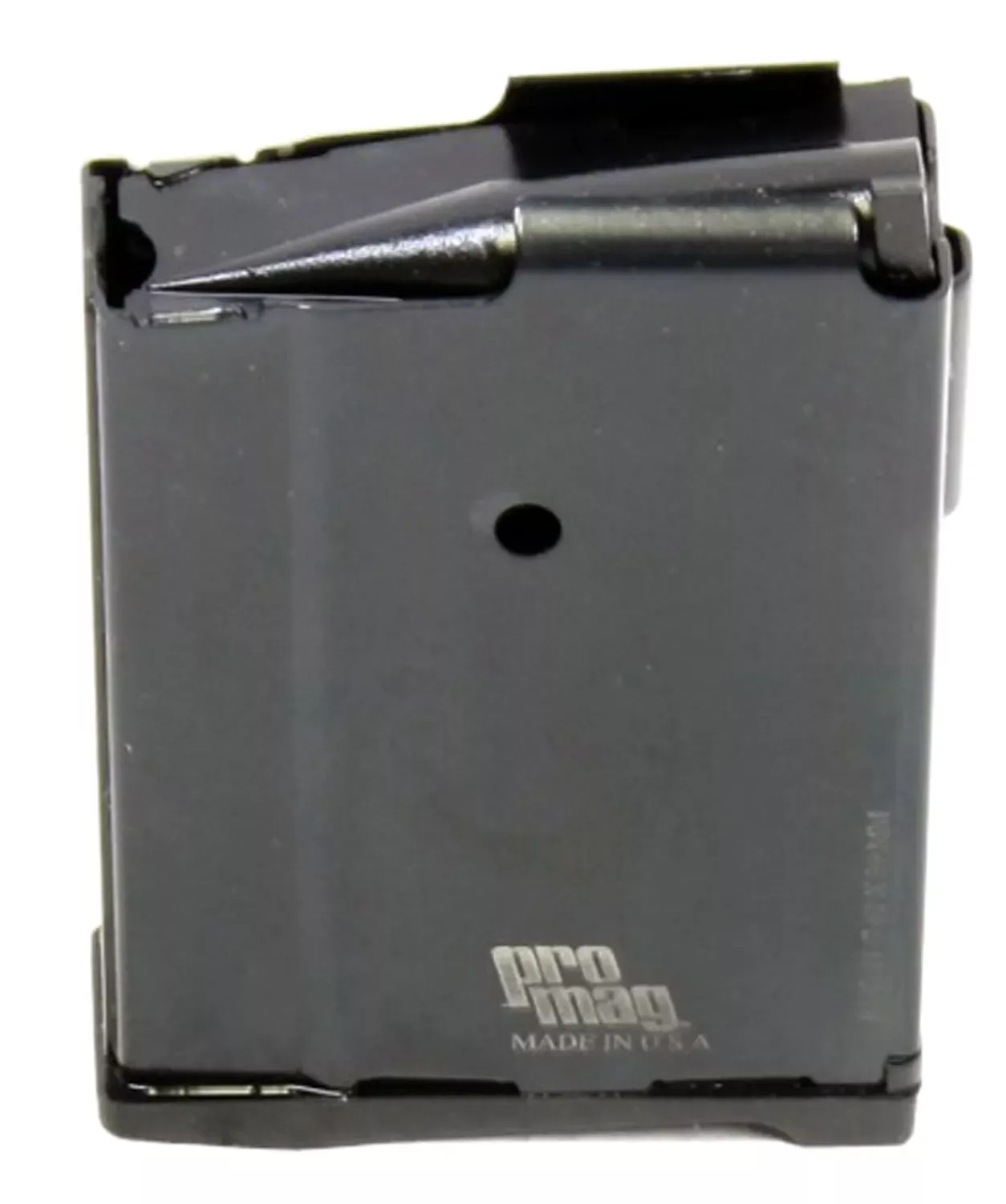 ProMagOEMBlued Detachable 10rd 7.62x39mm for Ruger Mini Thirty