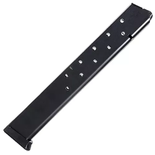 ProMagOEMBlued Detachable 15rd 45 ACP for 1911 Government
